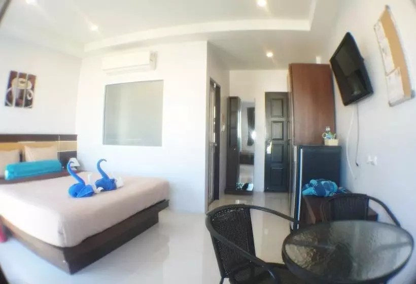 酒店 Ikroon Café &