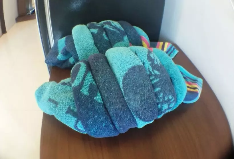 酒店 Ikroon Café &