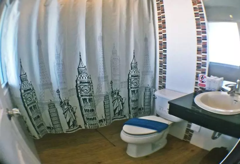 酒店 Ikroon Café &