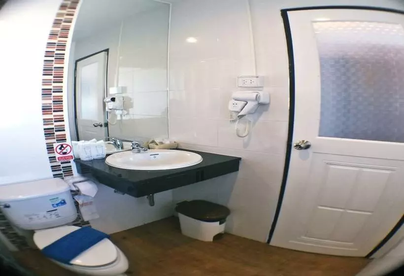 酒店 Ikroon Café &