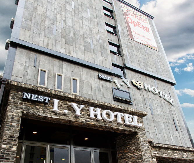 Hotel I.y