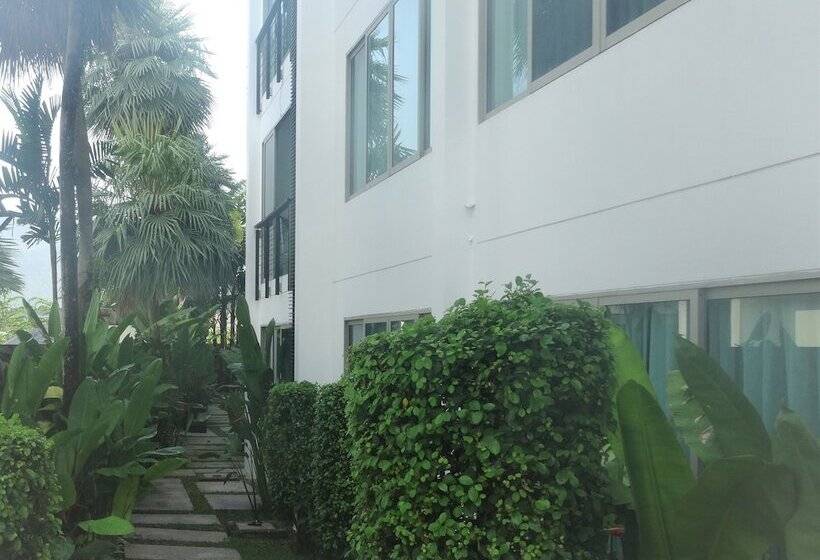 فندق Kamala Regent Phuket Serviced Apartment