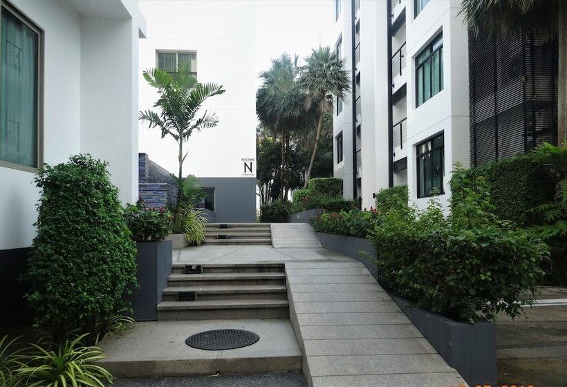 فندق Kamala Regent Phuket Serviced Apartment