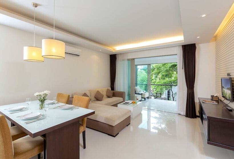 فندق Kamala Regent Phuket Serviced Apartment