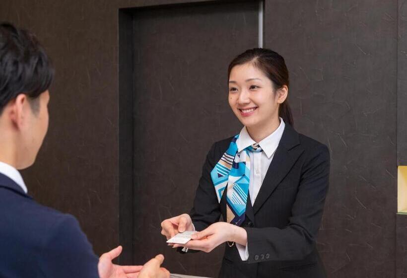 호텔 Kotohira Park