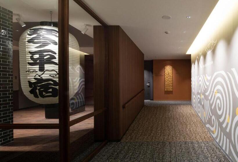 酒店 Kotohira Park