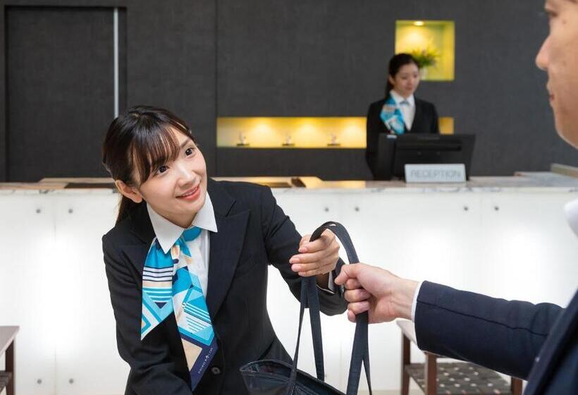 ホテル Kotohira Park