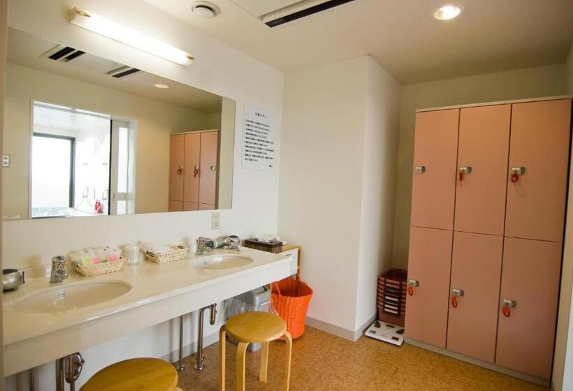 ホテル Kotohira Park