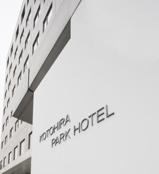 호텔 Kotohira Park