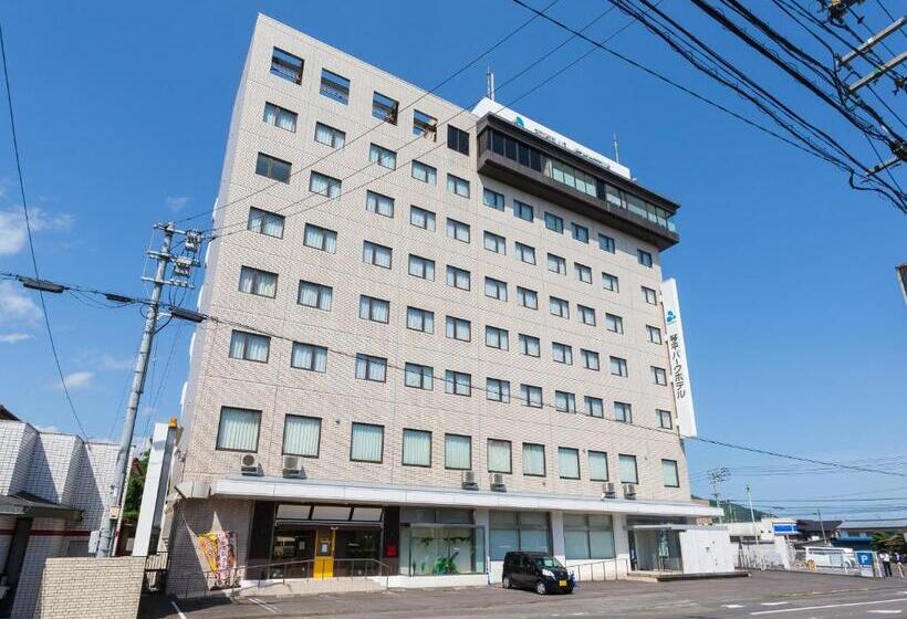 ホテル Kotohira Park