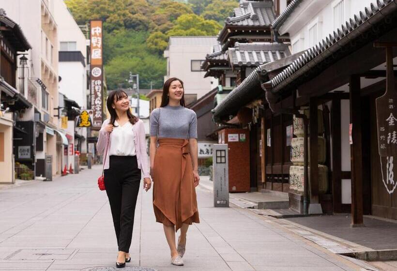 酒店 Kotohira Park