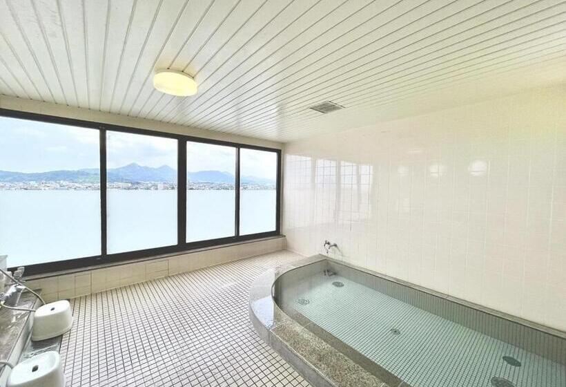 호텔 Kotohira Park