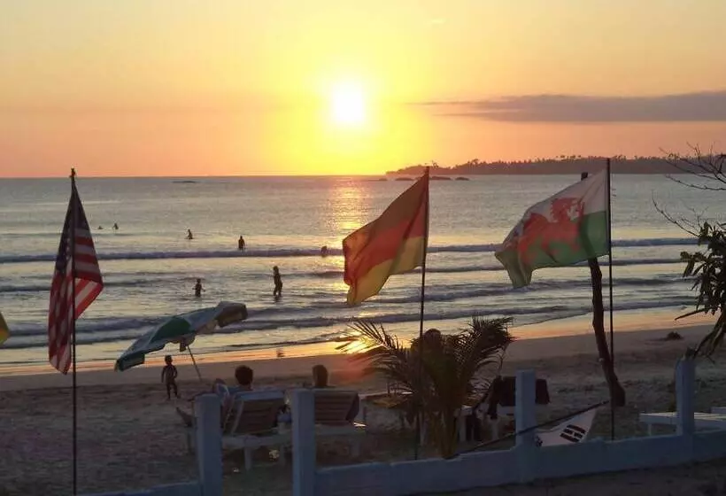 Отель Latheena Resort