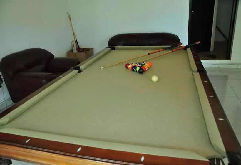 Отель Latheena Resort