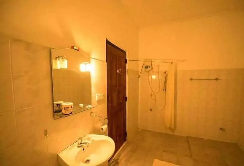 Отель Latheena Resort