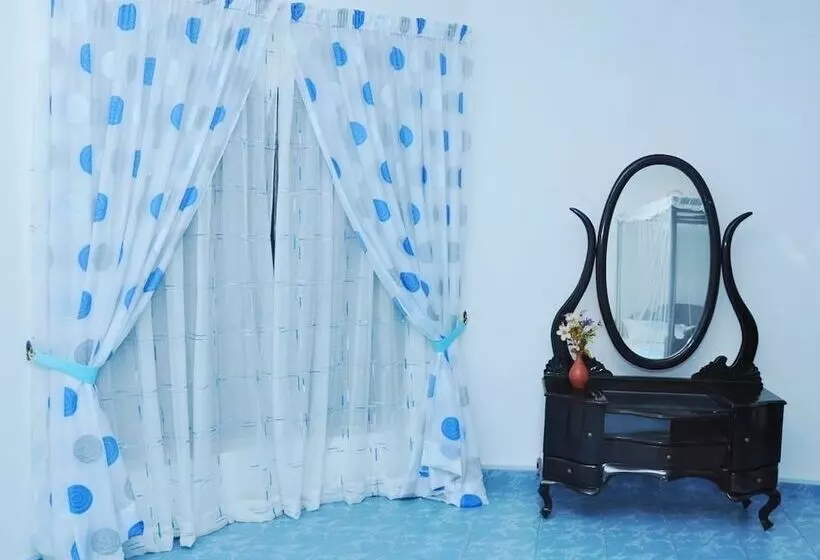 Отель Latheena Resort