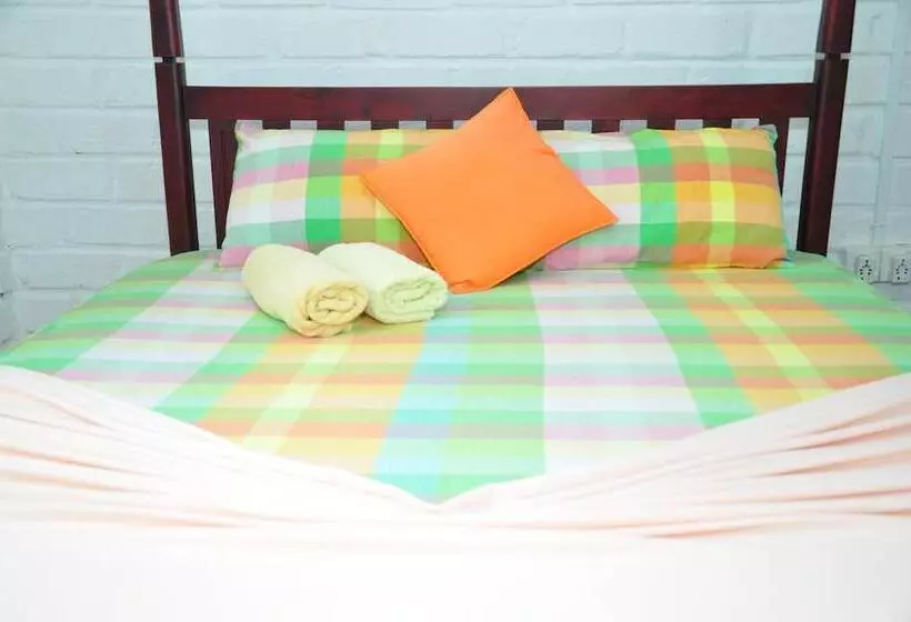 Отель Latheena Resort