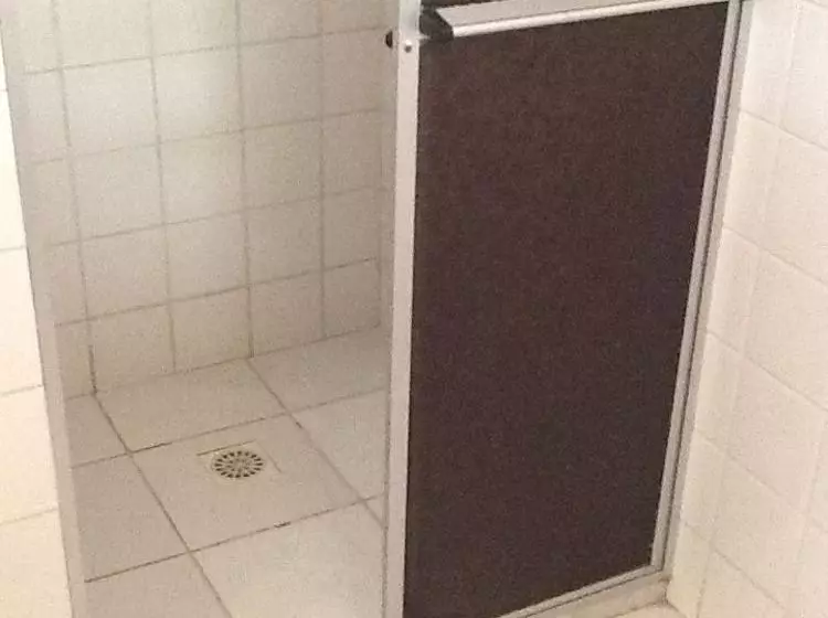 Hotelli Pousada Estrela Da Praia