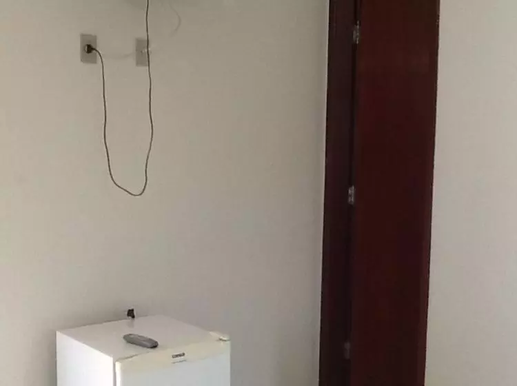 Hotelli Pousada Estrela Da Praia