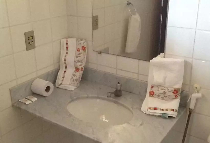 Hotelli Pousada Estrela Da Praia