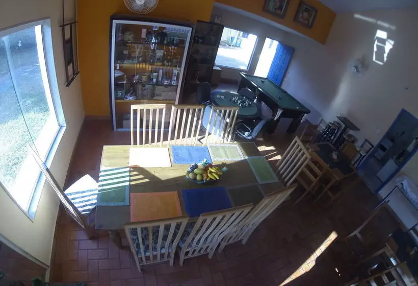 Hotelli Pousada Estrela Da Praia