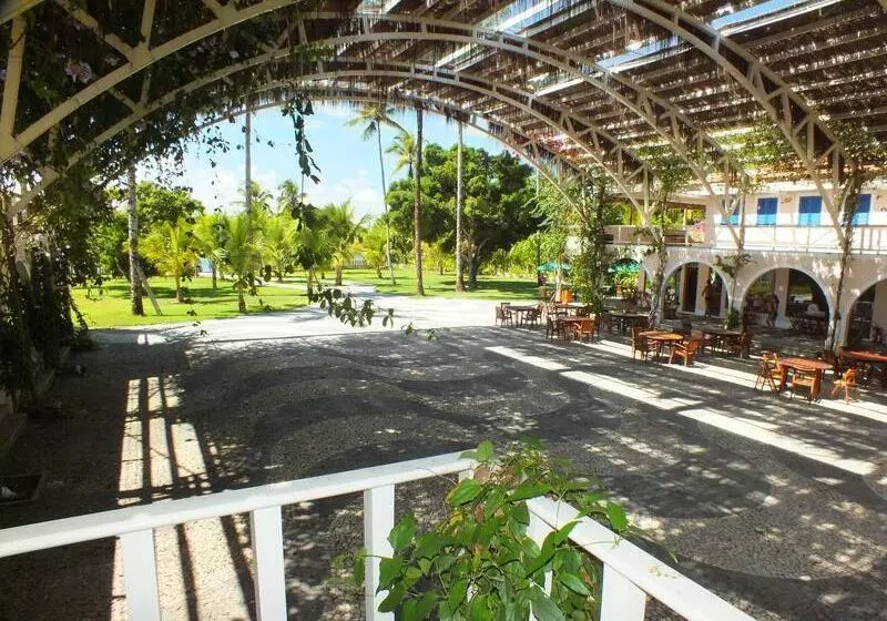 هتل Pousada Vila Da Barra