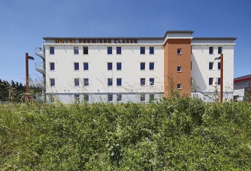 فندق Premiere Classe Valence Nord Saintmarcellesvalence