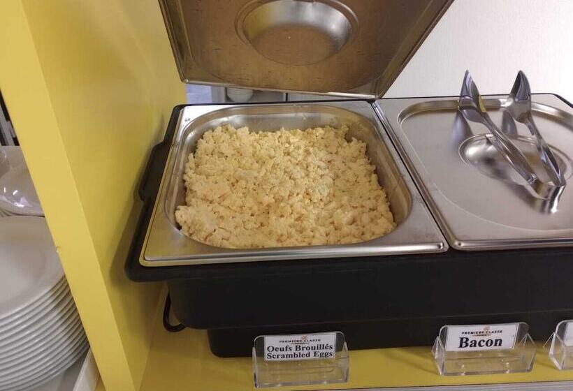 فندق Premiere Classe Valence Nord Saintmarcellesvalence