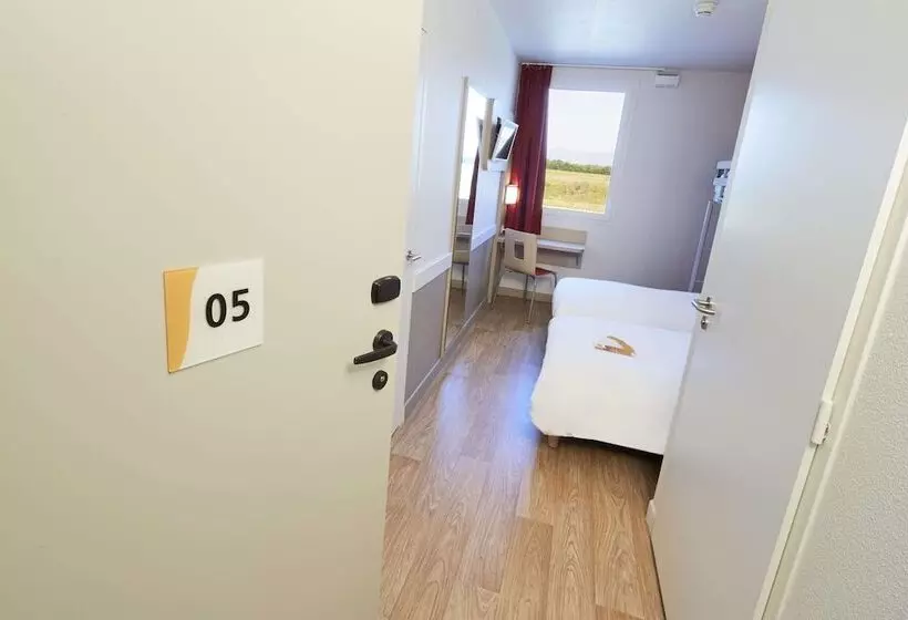 Отель Premiere Classe Valence Nord Saintmarcellesvalence