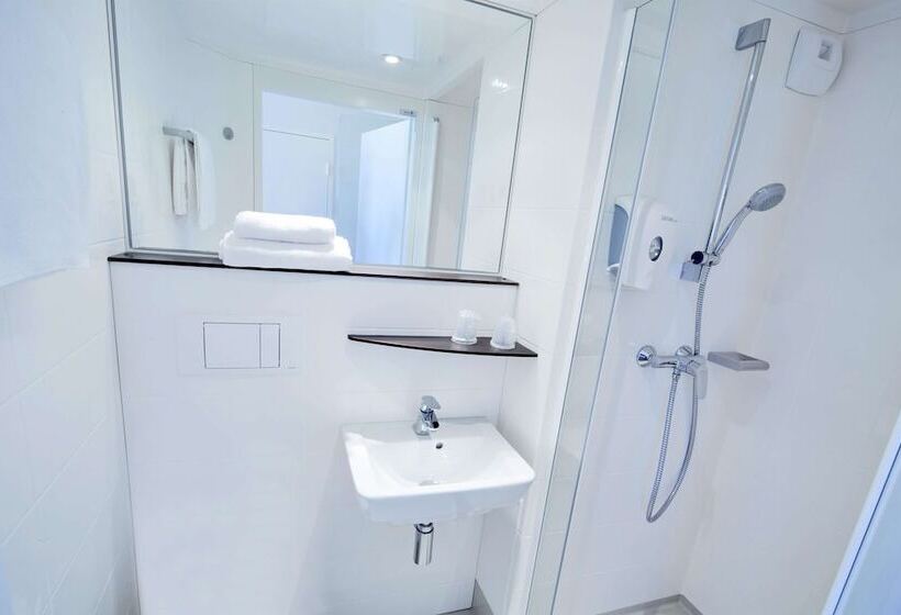 فندق Premiere Classe Valence Nord Saintmarcellesvalence