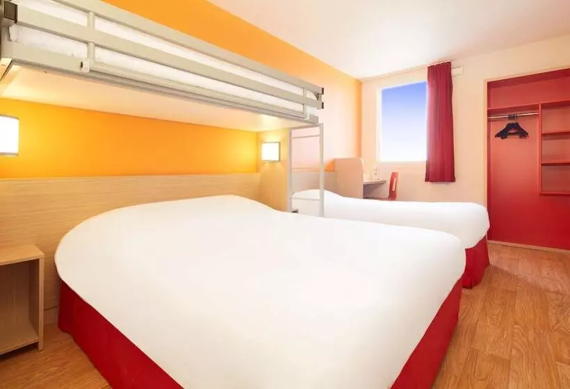 Отель Premiere Classe Valence Nord Saintmarcellesvalence