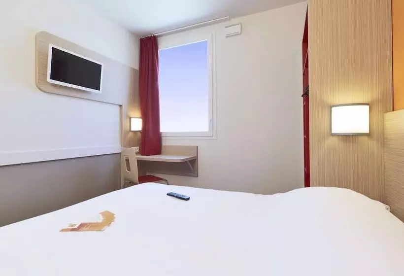 Отель Premiere Classe Valence Nord Saintmarcellesvalence