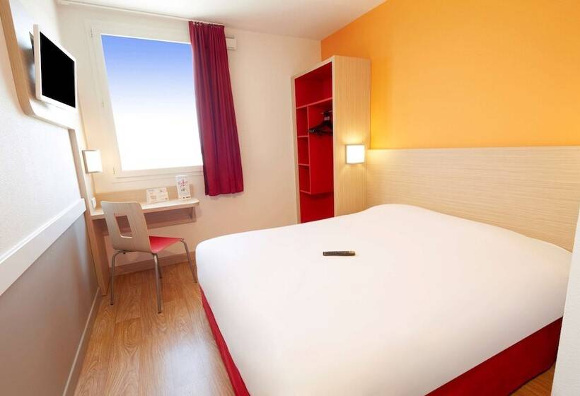 فندق Premiere Classe Valence Nord Saintmarcellesvalence