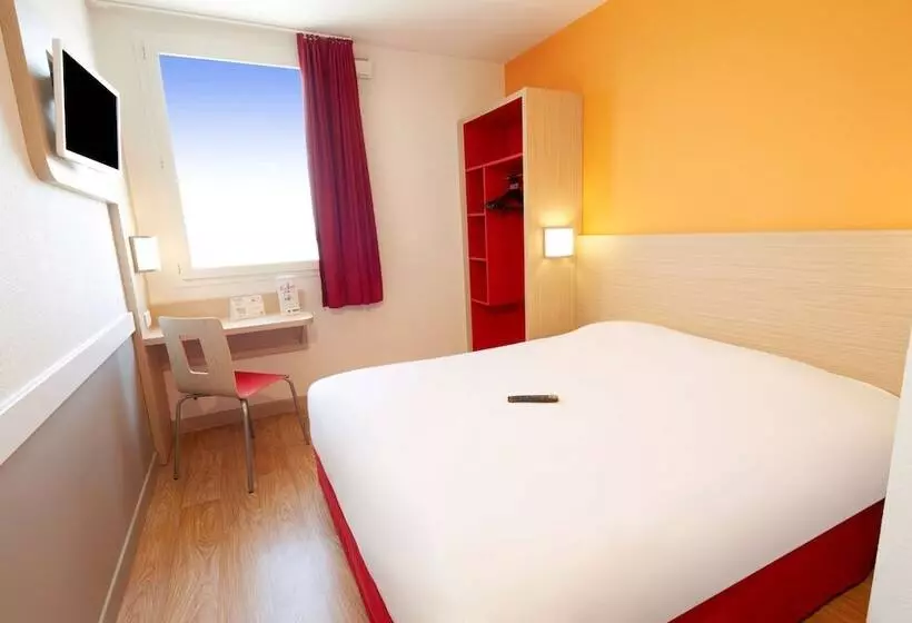 Отель Premiere Classe Valence Nord Saintmarcellesvalence