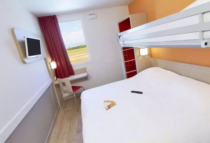 Отель Premiere Classe Valence Nord Saintmarcellesvalence