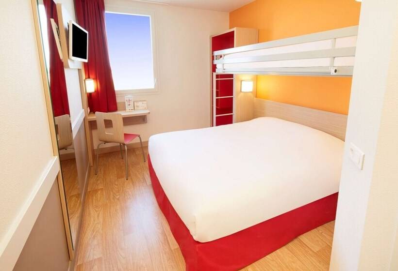 فندق Premiere Classe Valence Nord Saintmarcellesvalence