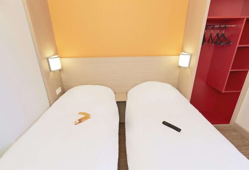 فندق Premiere Classe Valence Nord Saintmarcellesvalence