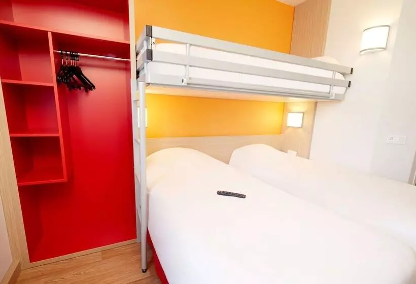 Отель Premiere Classe Valence Nord Saintmarcellesvalence