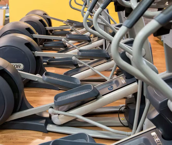 酒店 Racecourse Space Pop Up