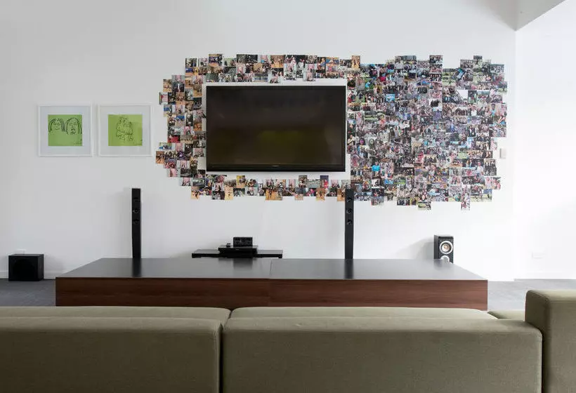 酒店 Racecourse Space Pop Up