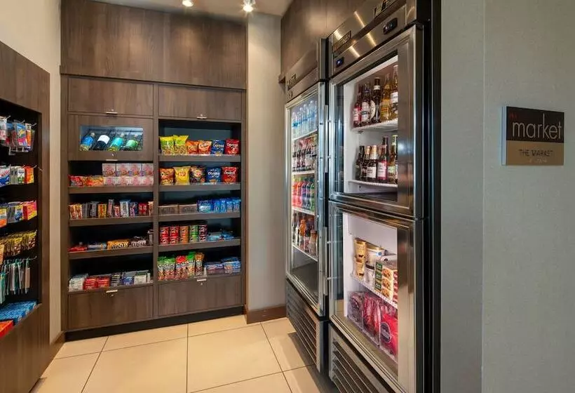 فندق Residence Inn By Marriott Shreveport Bossier City/downtown