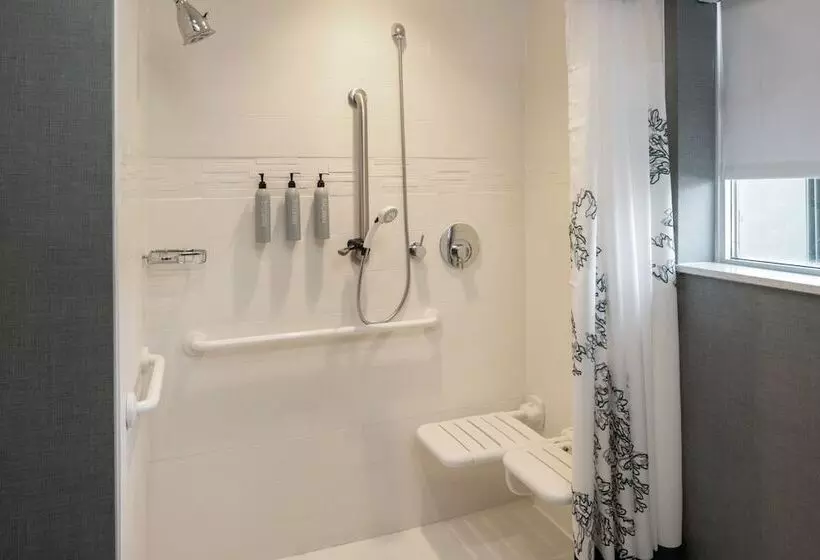 فندق Residence Inn By Marriott Shreveport Bossier City/downtown