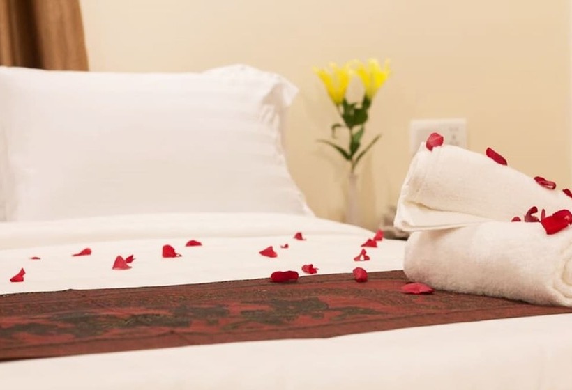 هتل Samnang Laor Phnom Penh