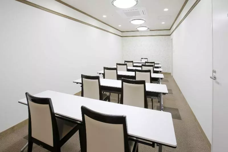 Hotel Sunoak Kashiwanoha