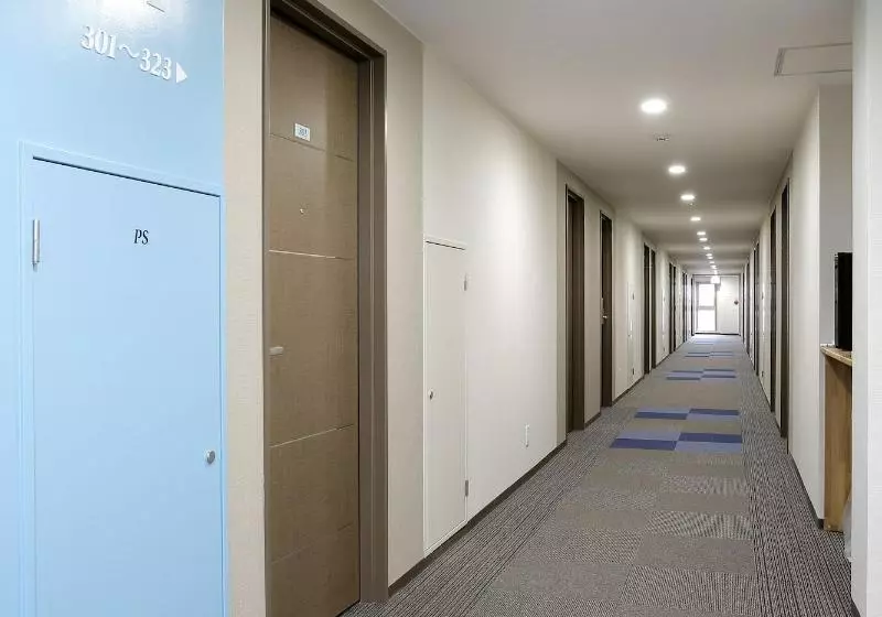 Hotel Sunoak Kashiwanoha