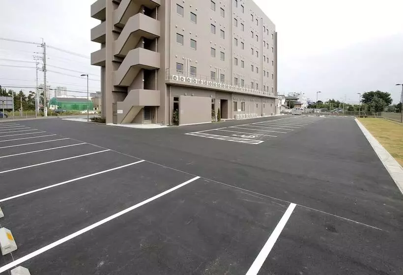 Hotel Sunoak Kashiwanoha