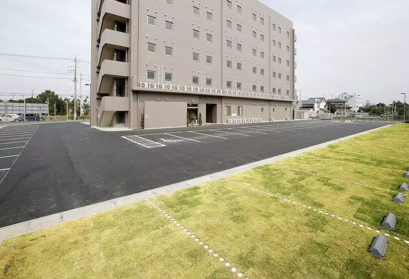 Hotel Sunoak Kashiwanoha