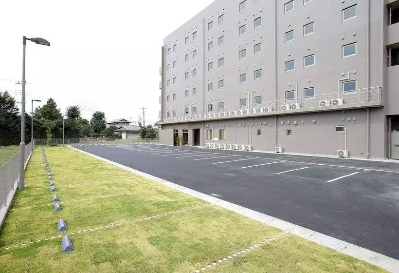 Hotel Sunoak Kashiwanoha