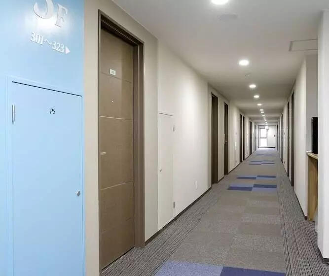 Hotel Sunoak Kashiwanoha