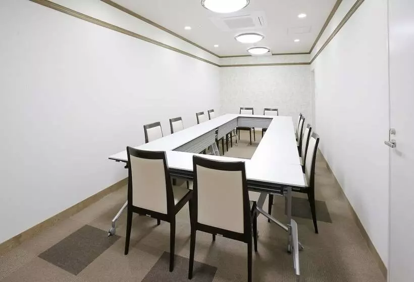 Hotel Sunoak Kashiwanoha